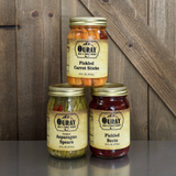Pickled & Preserved