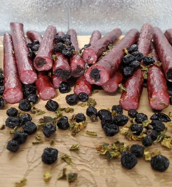 snack sticks