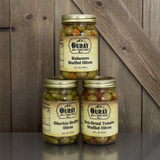 Olives