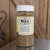 seasonings