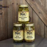 pickles