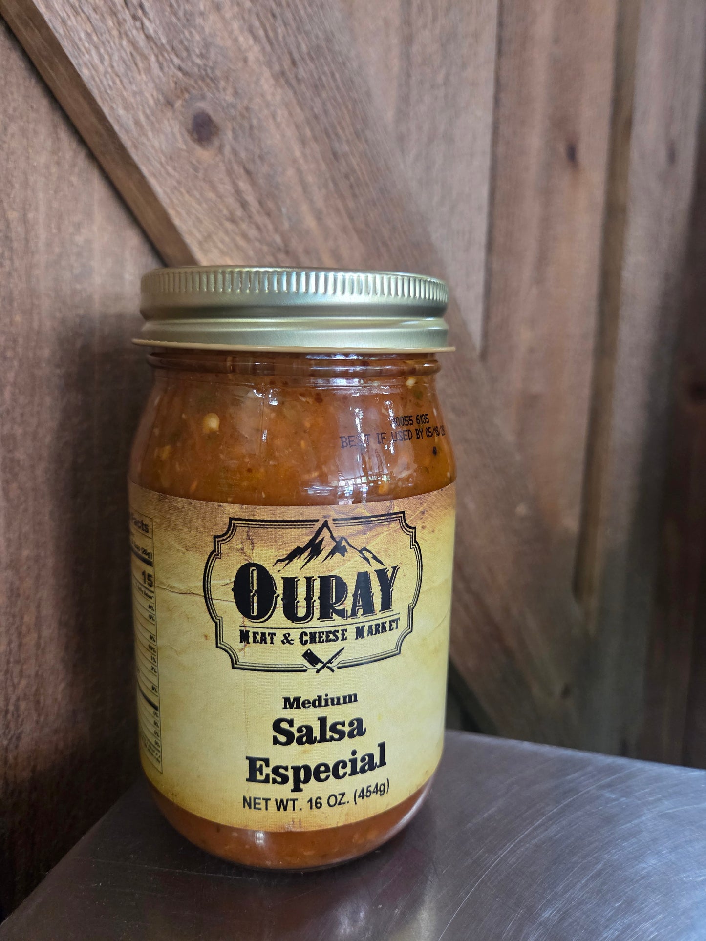 Salsa Especial