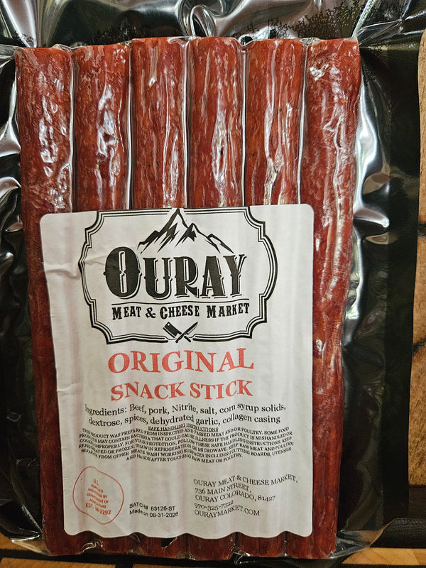 Snack Stick-Original