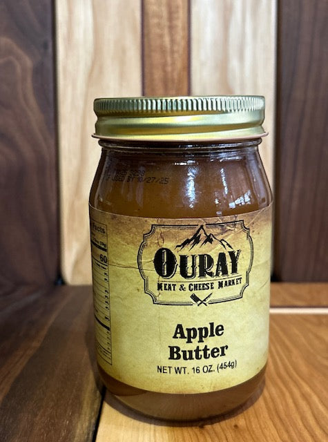 Butter Apple