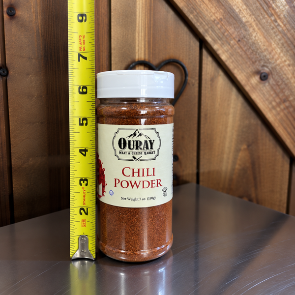 Chili Powder