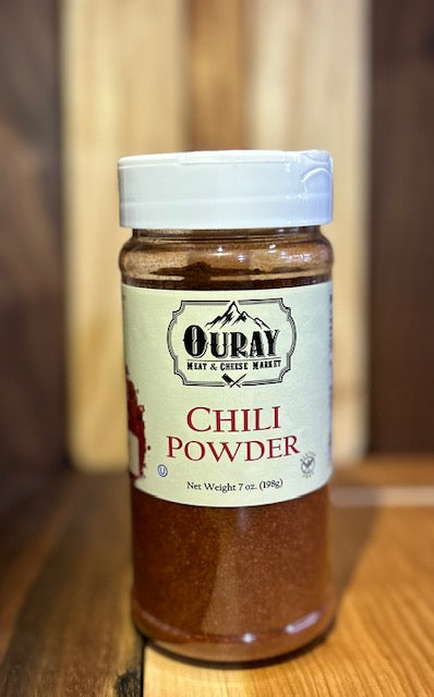 Chili Powder