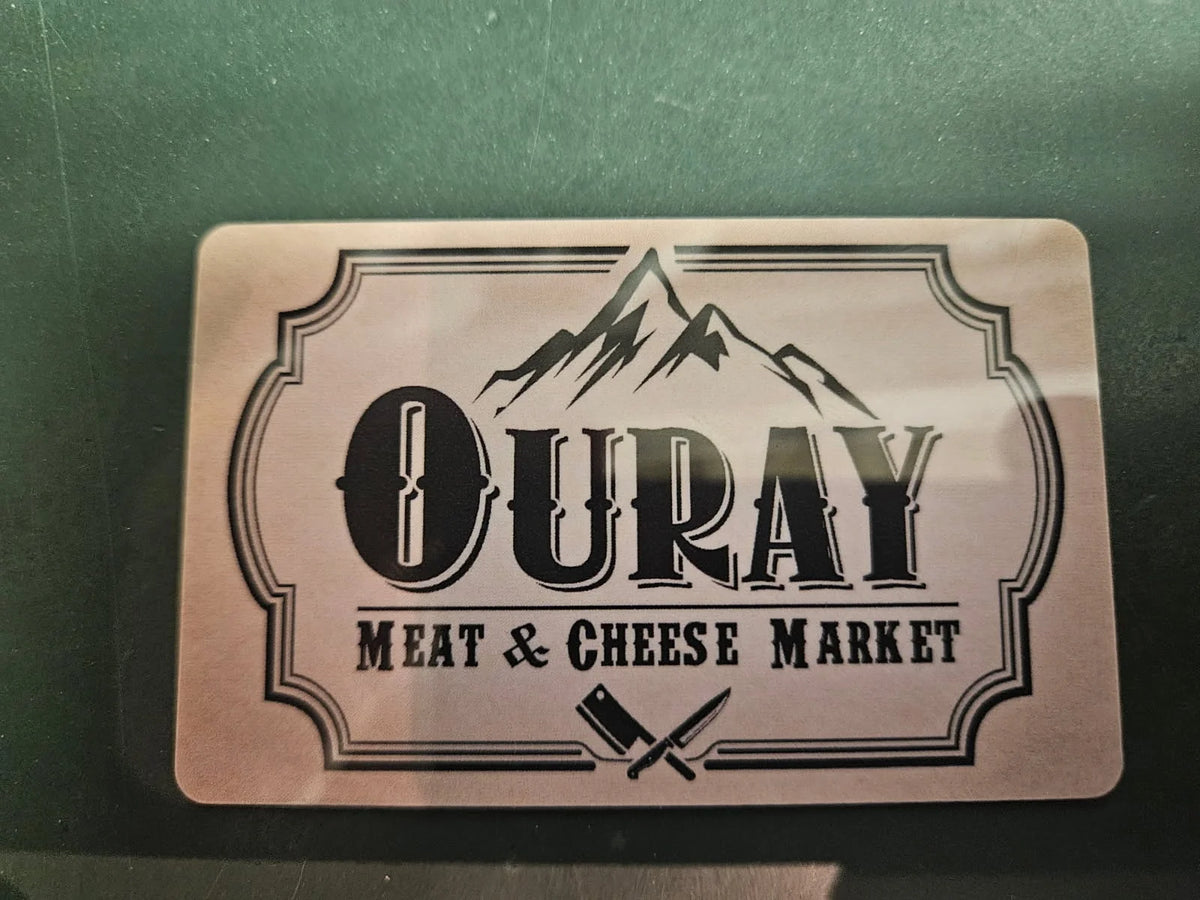 Gift Cards