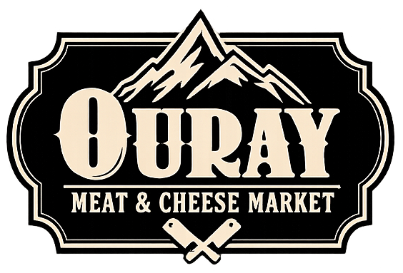 Ouray Meat & Cheese Market